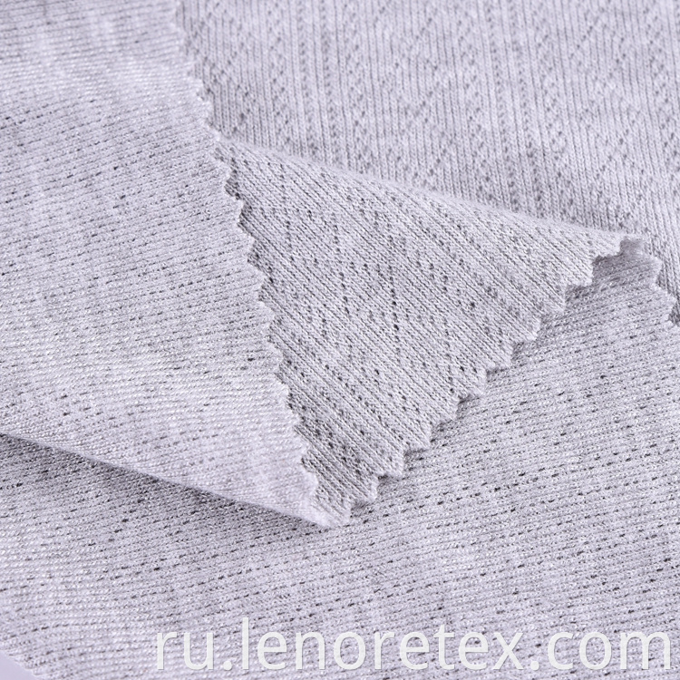 Rib Fabric